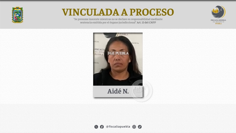 Aidé N. 