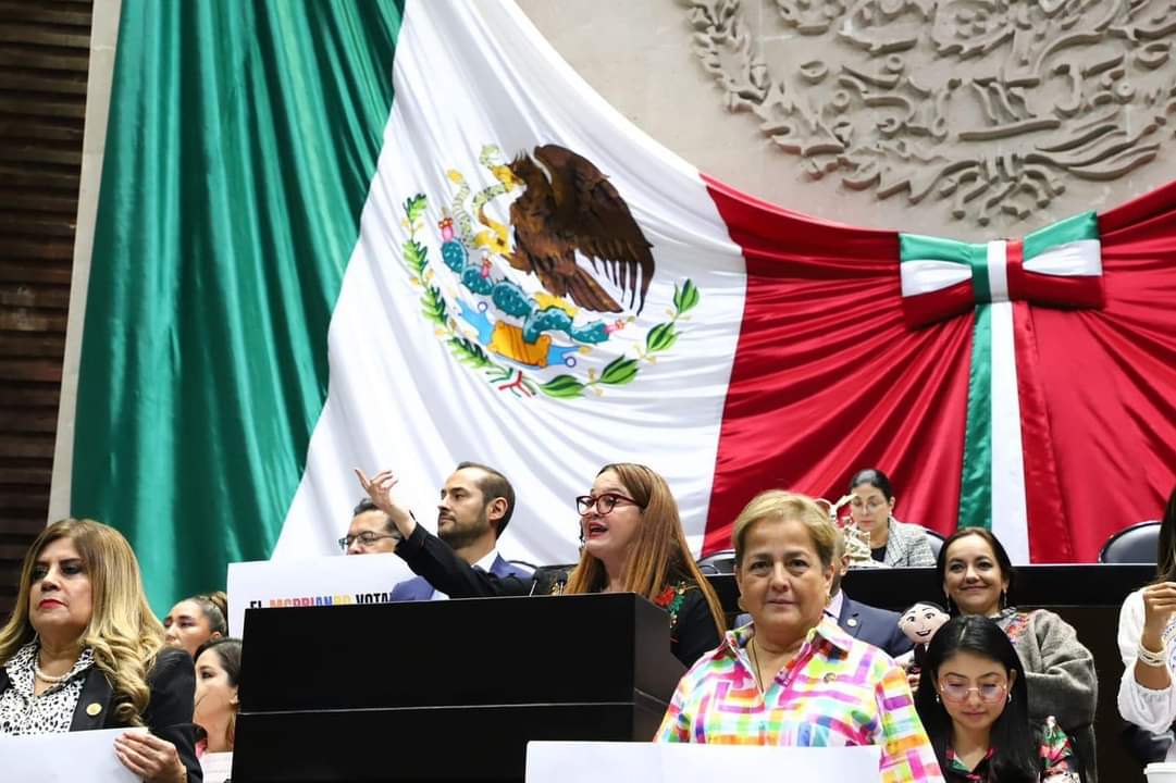 Para Tlaxcala 27.3 mmdp, aprueban paquete económico 2024