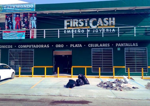 Trabajadora de First Cash fue vinculada a proceso tras robo millonario en sucursal Cuautlancingo