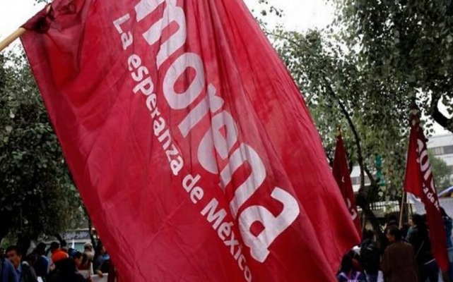 Morena entregará plurinominales al Senado para segundos lugares en la encuesta por gubernaturas