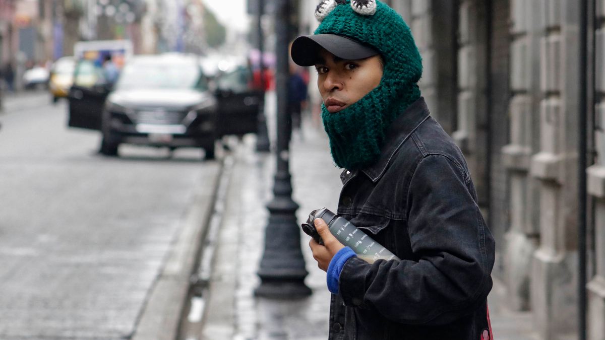  Ayuntamiento de Puebla emite recomendaciones ante la llegada del frente frío número 9