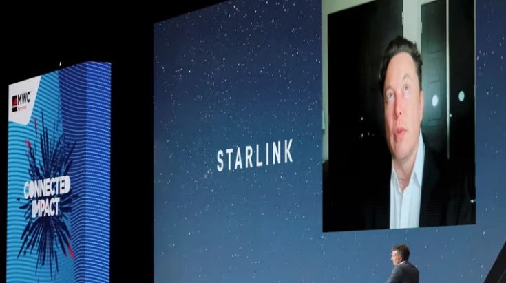 Starlink