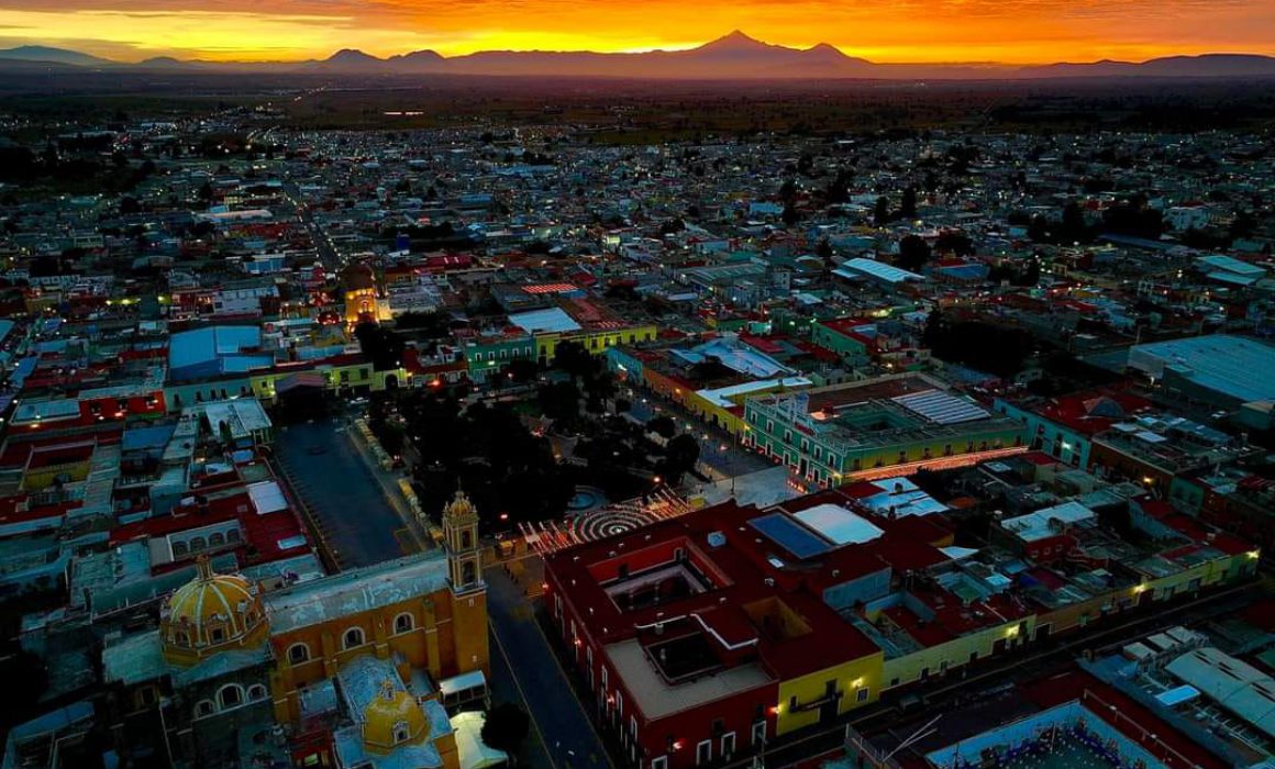 Clima para Tlaxcala: mañana fría de 0 a 5 grados y lluvia por la tarde