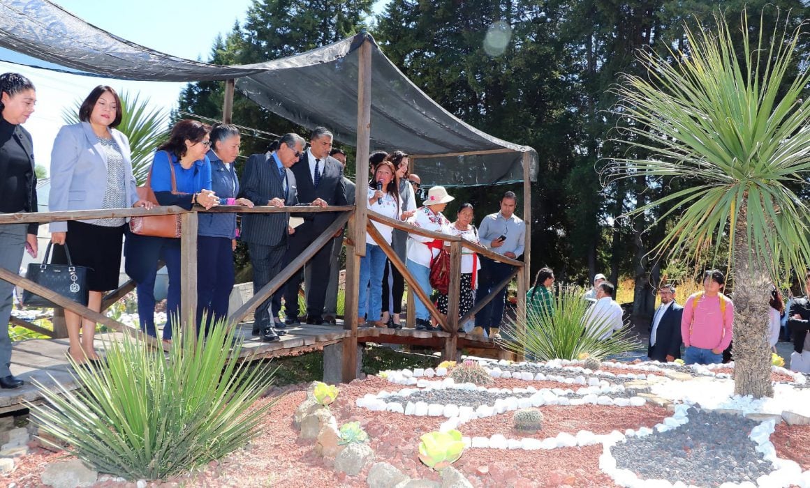 Celebró UATX aniversario de Centro de Investigación de Ciencias Biológica
