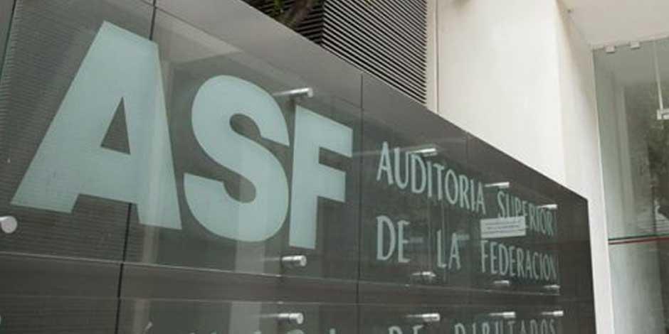 ASF detecta irregularidades por cerca de 6 mdp de gasto federal en Tlaxcala