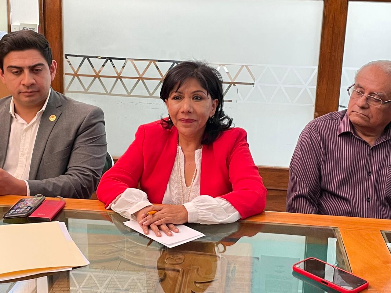 No habrá elección abierta para aspirantes a diputados y alcaldes por el PRI