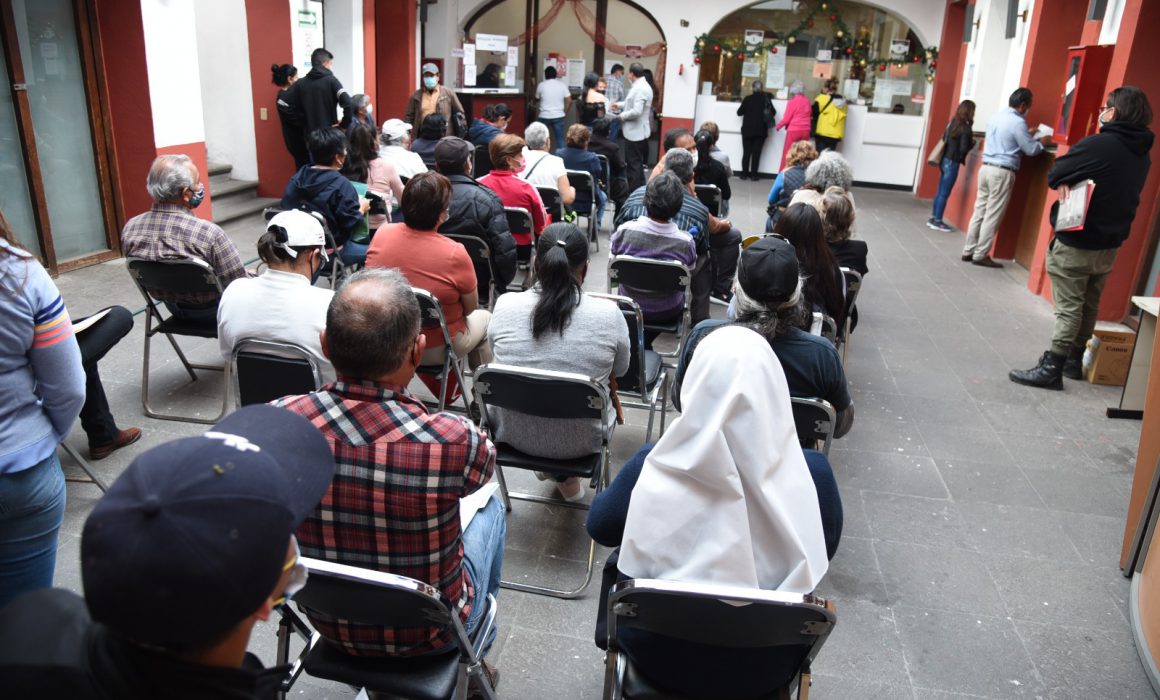 Mantiene Ayuntamiento de Tlaxcala campaña de beneficio a contribuyentes