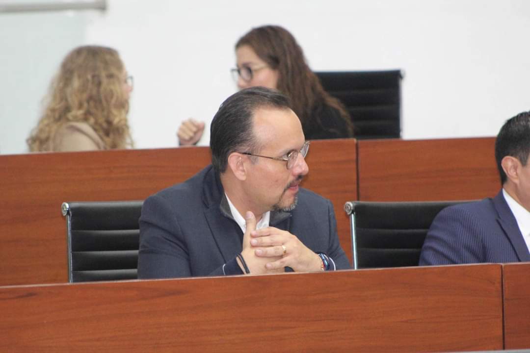 Rechaza PRD reforma sobre titularidad de SEGOB por dar prioridad a foráneos