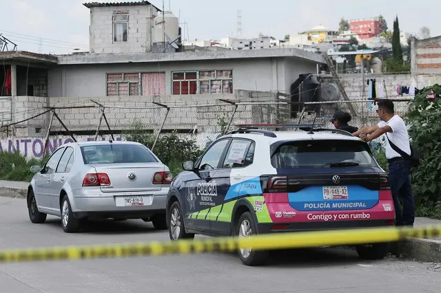 Cuatro personas detenidas por la muerte de una niña en Granjas de San Isidro