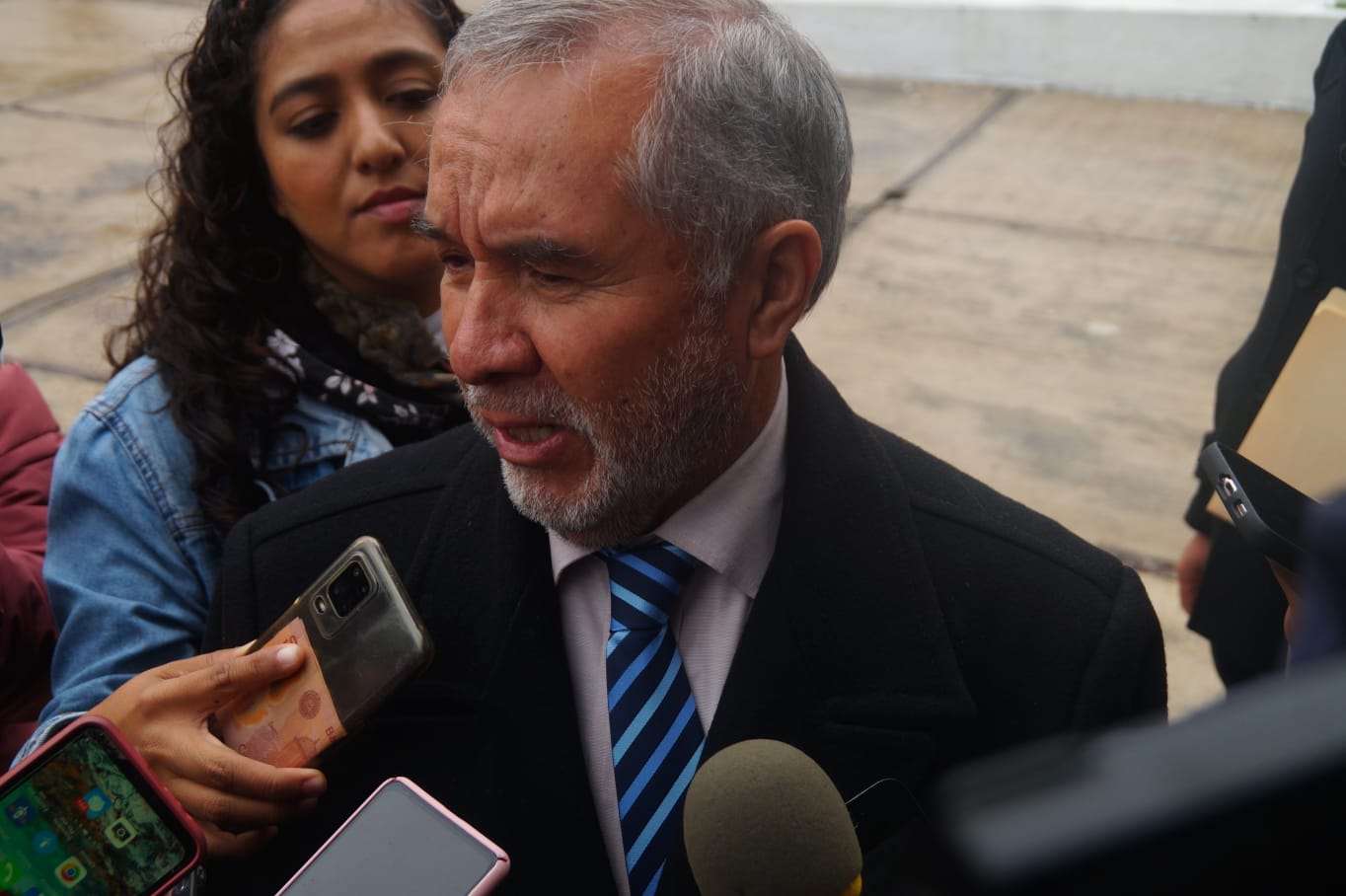Dejan en manos de la SSC investigación de elementos policiales lesionados