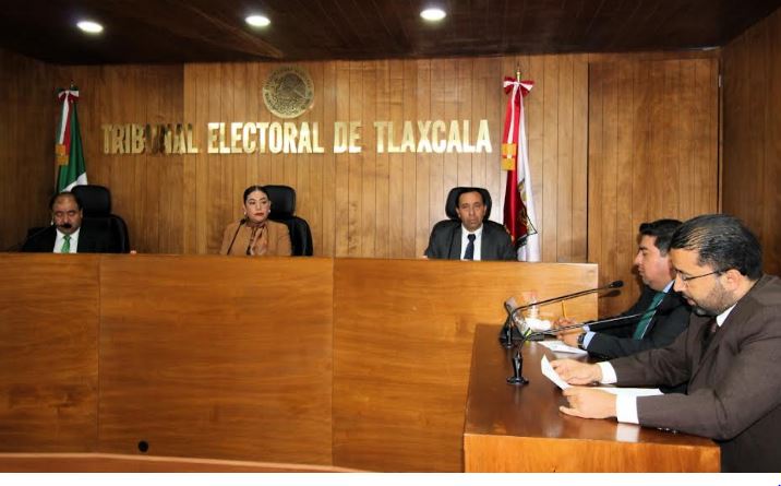 Sanciona TET a alcalde de Ixtenco por violencia de género