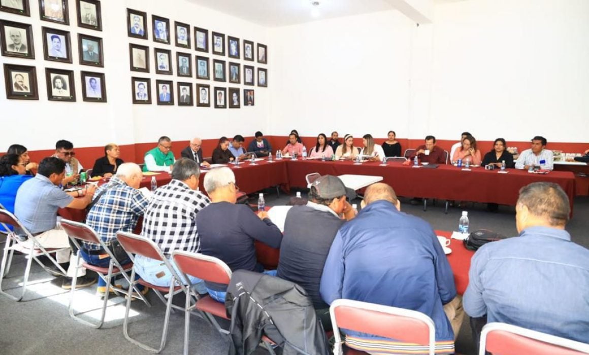 Aprueba Chiautempan proyecto de justicia cívica y cultura de la legalidad