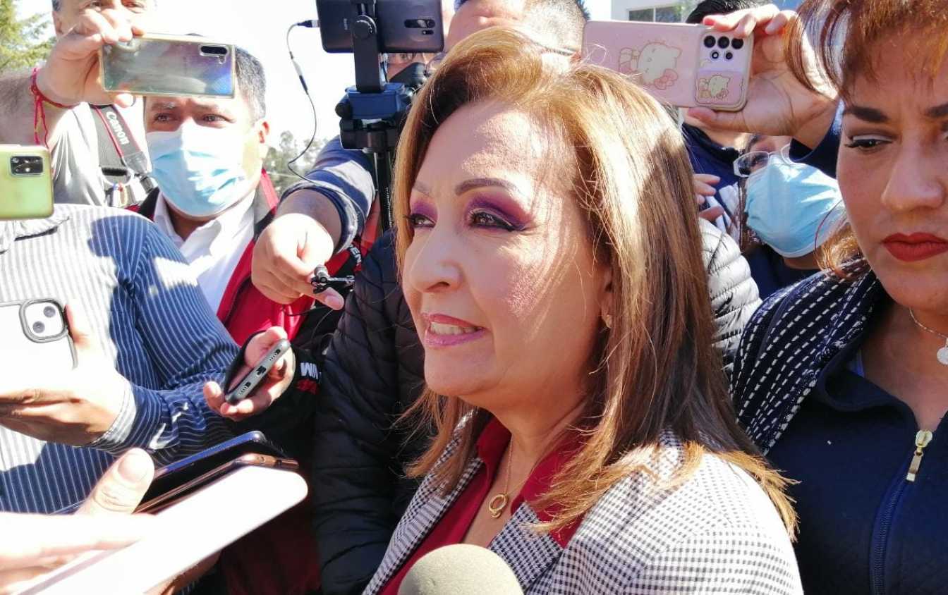 No hay tlaxcaltecas atrapados en Israel y conflicto con Palestina: LCC