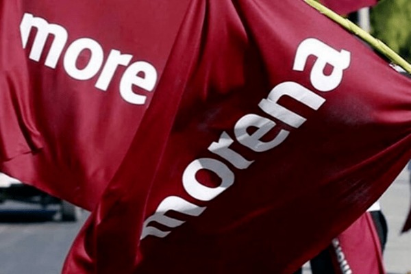 Armenta, Abdala y Rivera aparecerán en encuesta de Morena