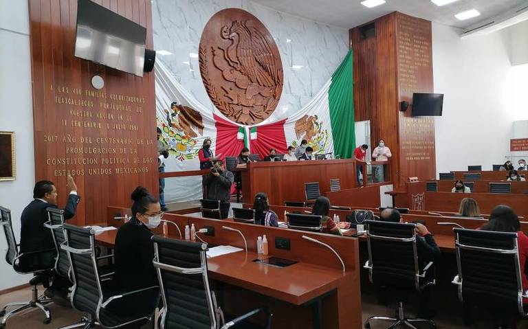 Proponen en Congreso local ajustes para determinar patria potestad