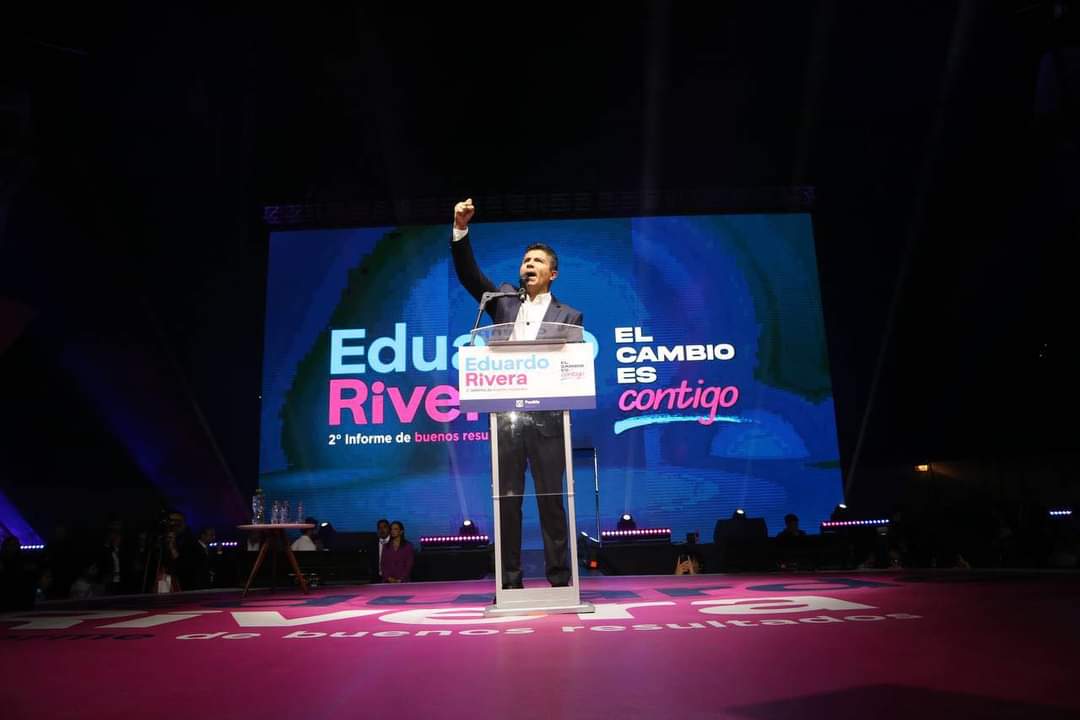 Lalo Rivera es uno de los mejores perfiles del PAN, hay que esperar los tiempos: Filomeno Sarmiento