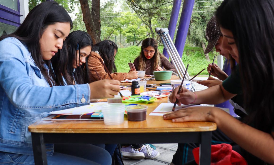 Convoca Instituto Tlaxcalteca de la Juventud a diseñar su mascota oficial