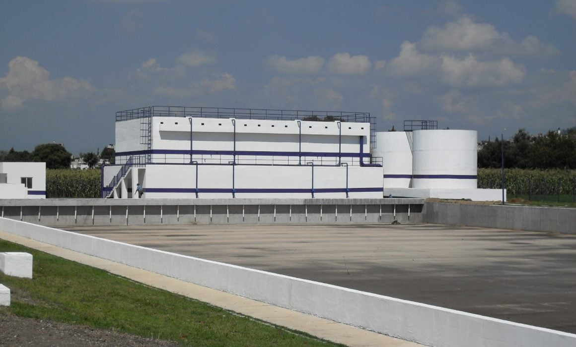 Fortalecen autoridades protección y saneamiento de recursos hídricos