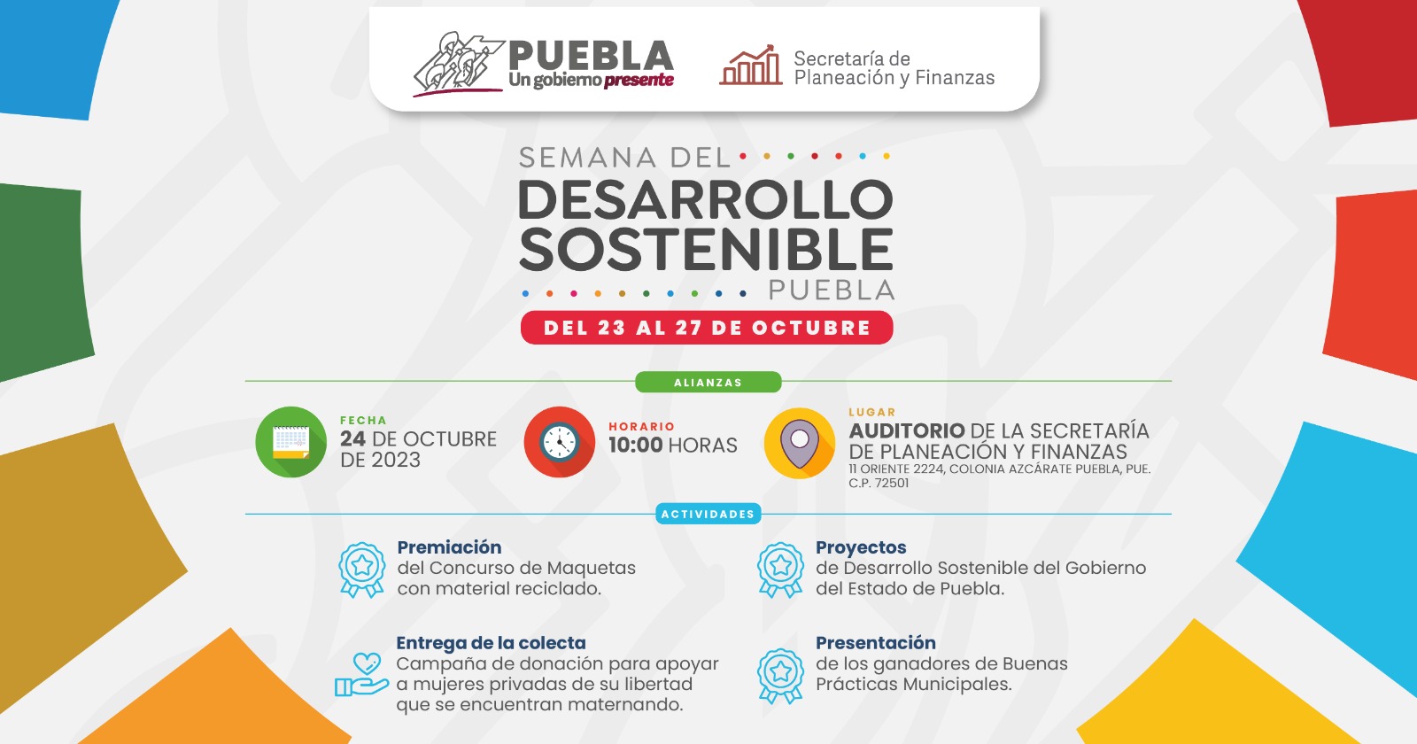 CAMPAÑA DONACIÓN SPF 1