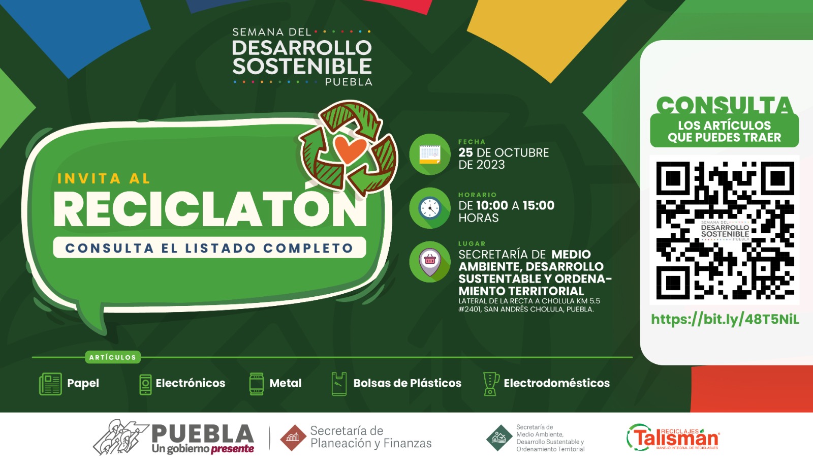 CAMPAÑA DONACIÓN SPF 2