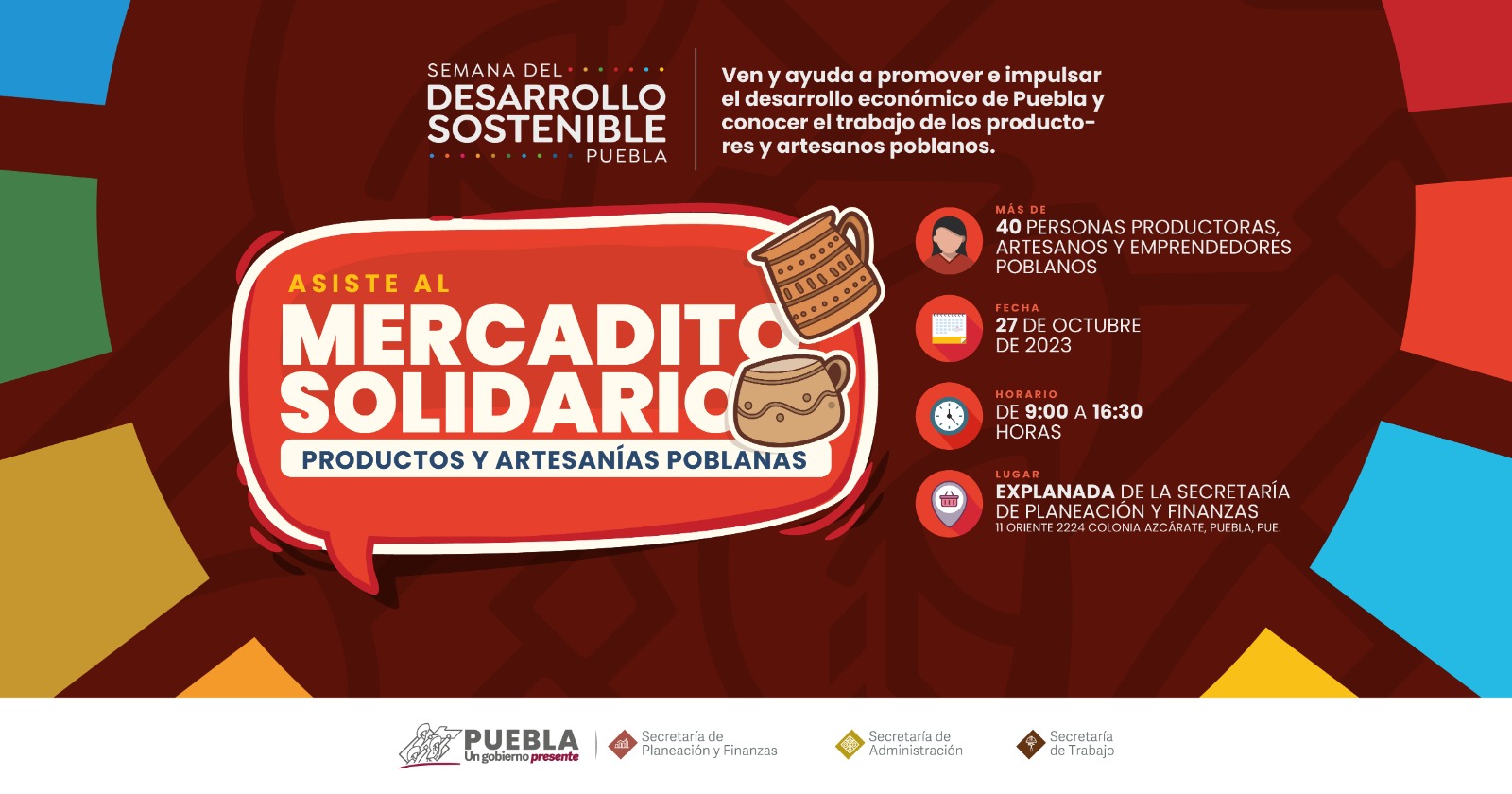 CAMPAÑA DONACIÓN SPF 3