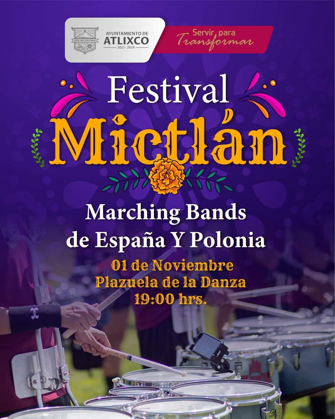 FESTIVAL