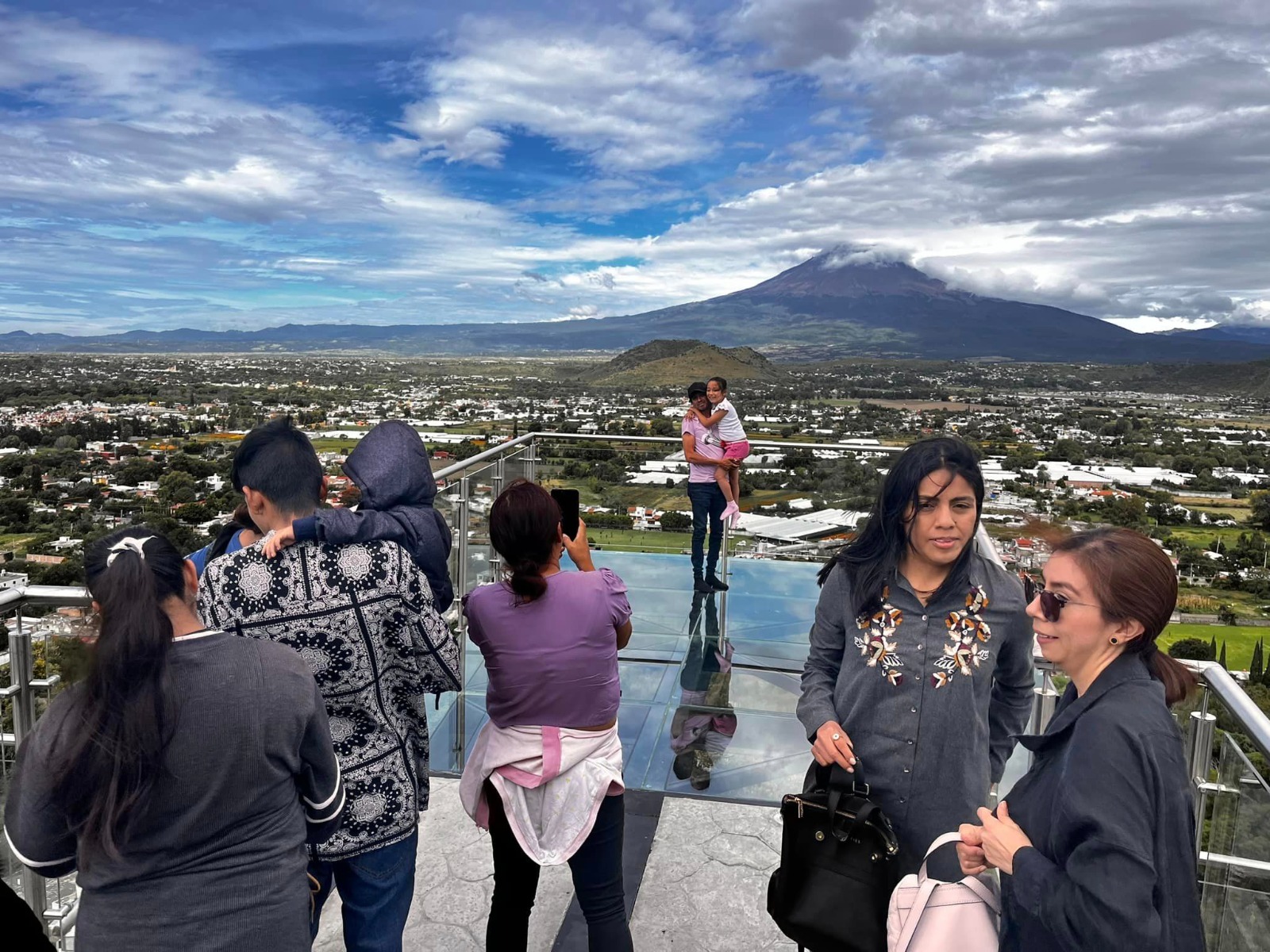 Mirador 4