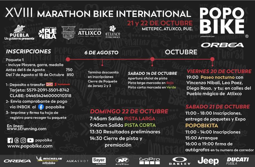 Popobike 1