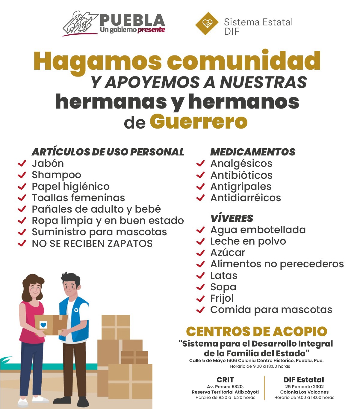 SEDFI 261023 AYUDA GUERRERO