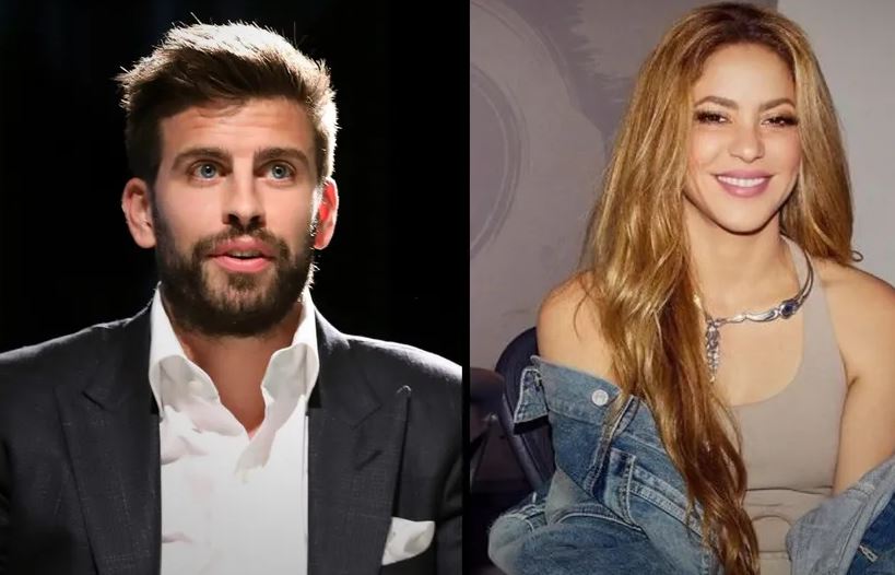 Gerard Piqué habría pedido a los lugares que visita que no pongan música de Shakira