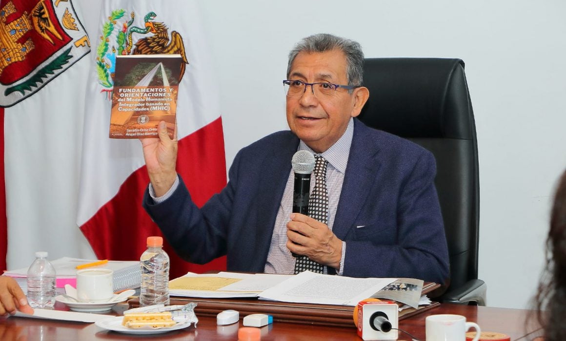 Determina UATx acciones para garantizar el trabajo académico de manera responsable
