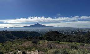 Frente frío 6 ocasionará lluvias aisladas en Tlaxcala y baja temperatura