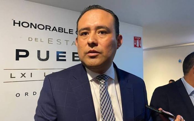 Congreso del Estado ya recibió la corrección a la tarifa de parquímetros de Puebla