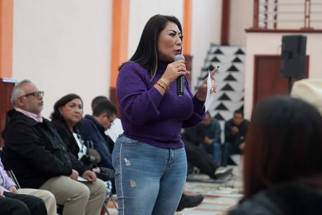 Respaldan Medusas Sufragistas a exigencias de estudiantes en la UATx