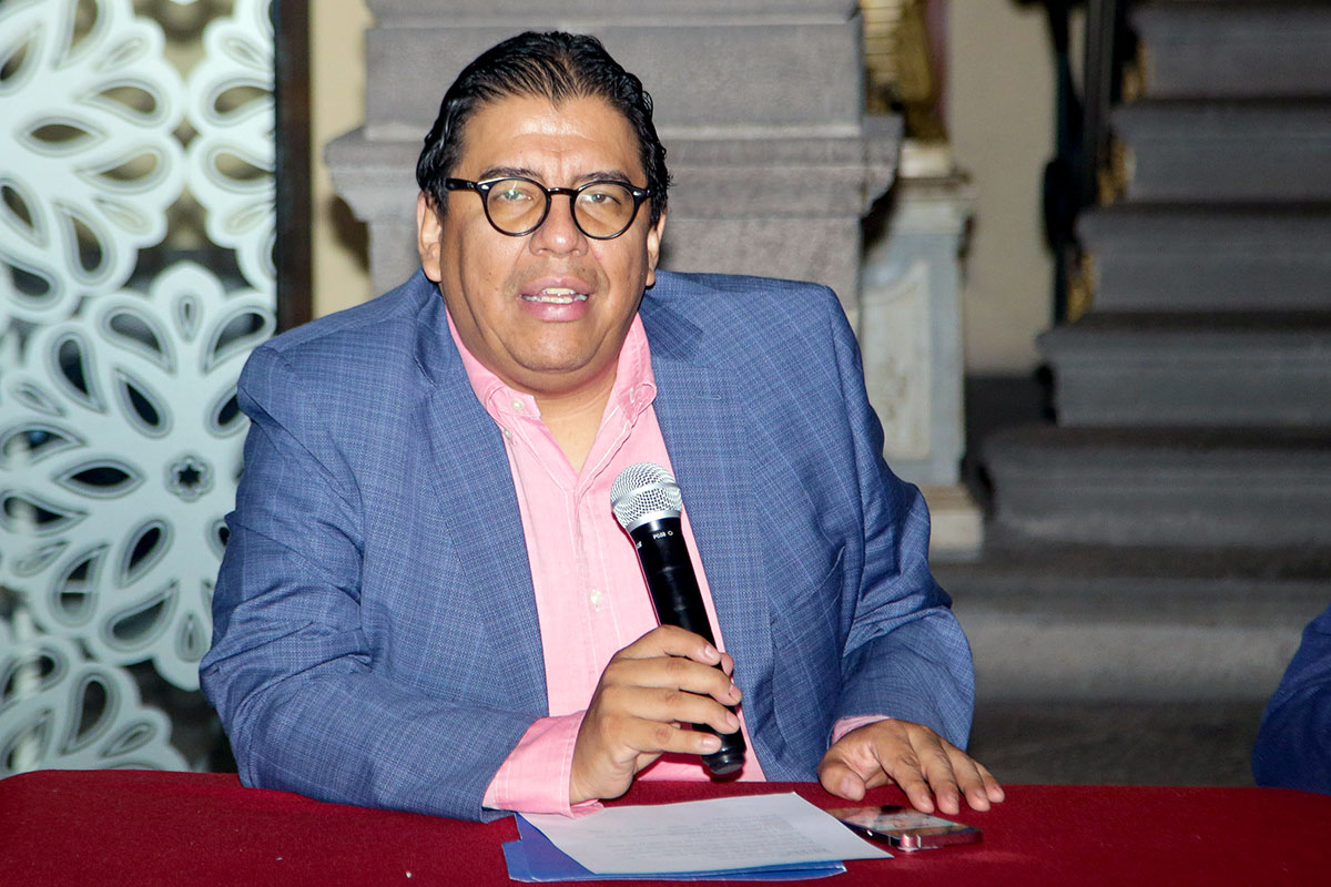 Convocatoria abierta para el Concurso Literario Canasta de Escritoras y Escritores 2023 en Puebla
