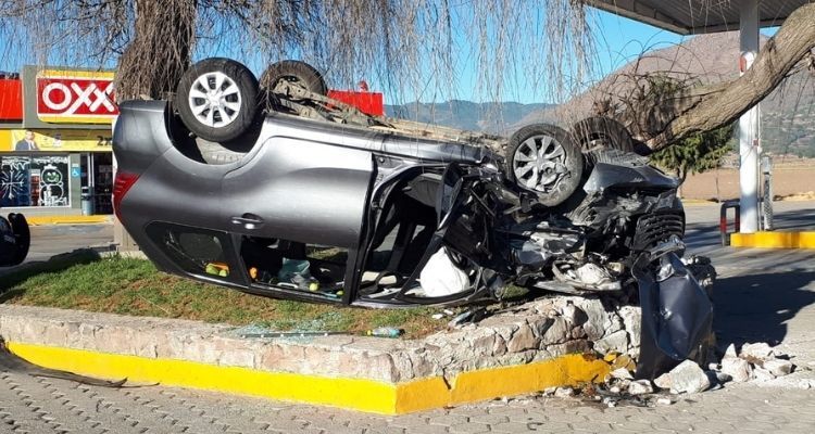 Aumentan los hechos de tránsito en Puebla en 2023, septiembre el mes más mortal