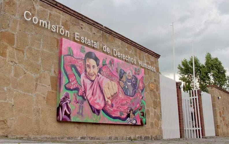 Dará seguimiento CEDH a caso de agresión en la Uatx