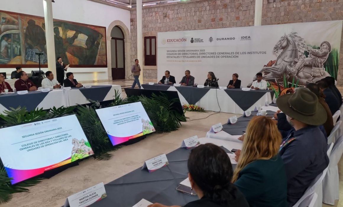 Avanza Tlaxcala 12 lugares en combate al rezago educativo