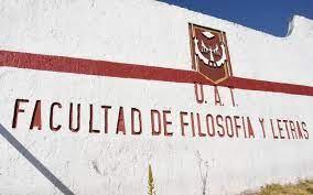 Paran labores en Filosofía y Letras de la UATX; alistan nueva reunión