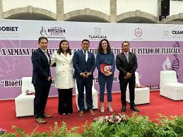 Legalizar el aborto y retos legislativos debaten en seminario de bioética