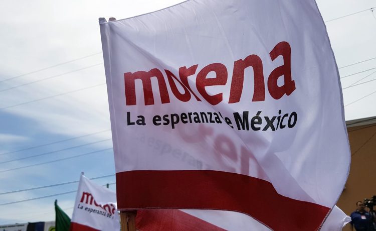  Analista político advierte que candidatos de Morena en Puebla no representan a la ciudadanía