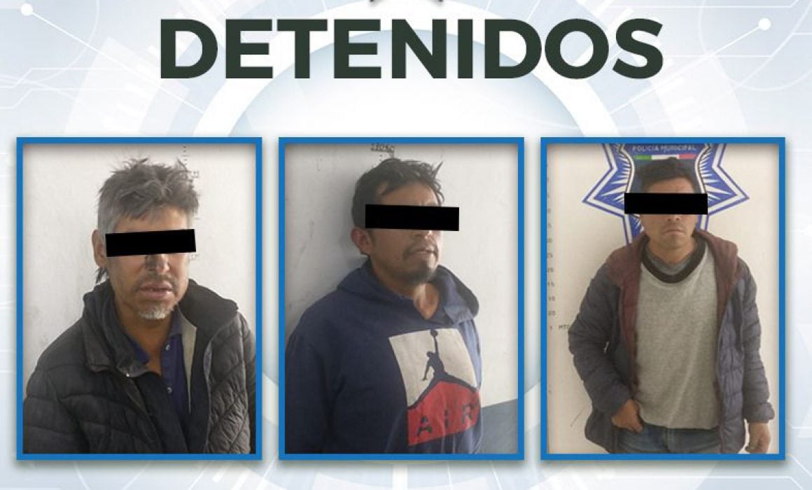 Mantiene Policía de Huamantla seguridad con atención inmediata a reportes