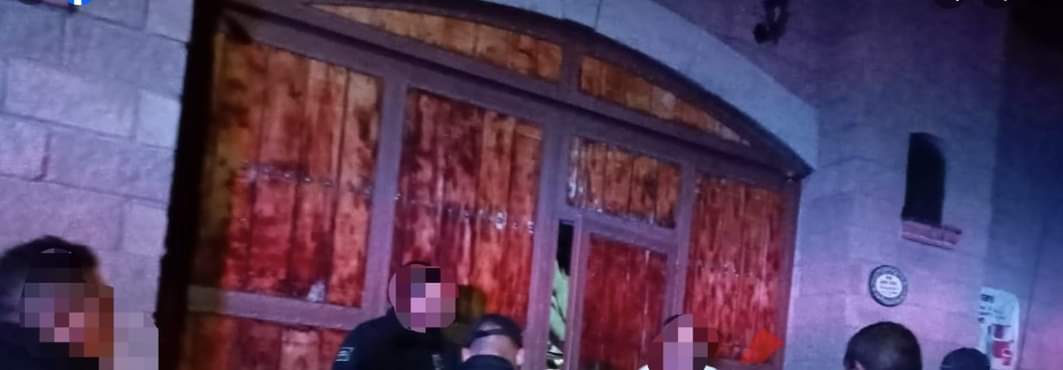 Hombres armados roban camioneta a director del Icatlax en Totolac