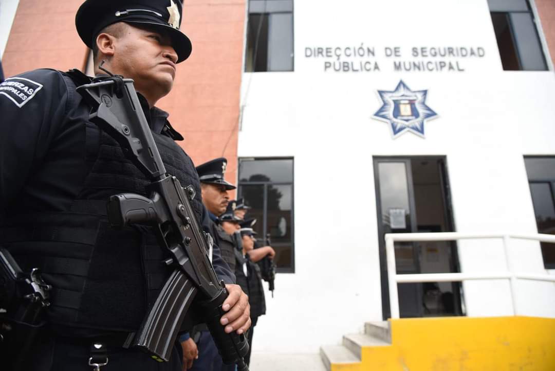 Presentan tlaxcaltecas incremento en percepción de inseguridad: INEGI
