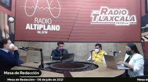 Insta López Obrador a resolver conflicto de Radio Altiplano