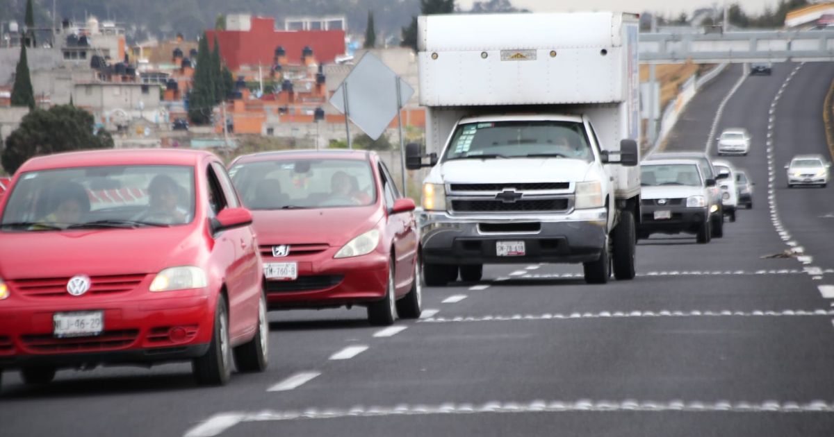 Desigualdades en el modelo socioespacial de Puebla: Prioridad al automóvil en detrimento de medios de transporte sostenibles