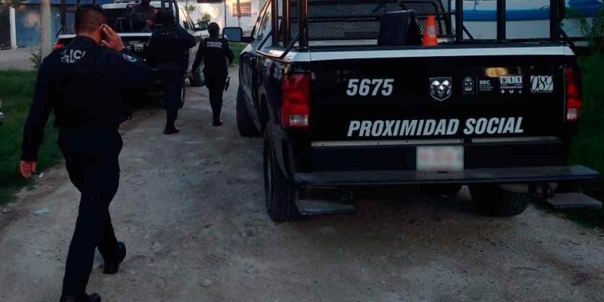 Altercado de policías de la SSC con habitantes de Santa Catalina bajo escrutinio