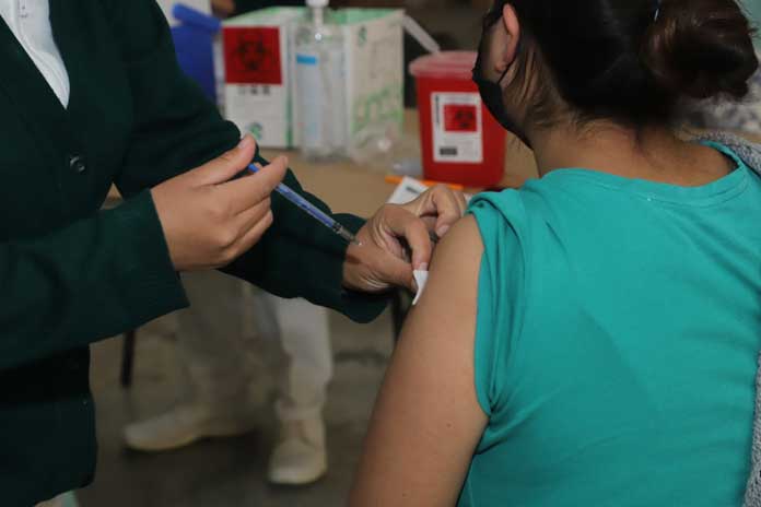 Registra Tlaxcala más casos de Covid-19 que de influenza