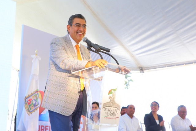 Afirma gobierno estatal que se seguirán capacitando y equipando a policías