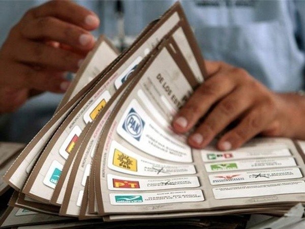 Para el Senado, 5 de cada 10 tlaxcalatecas votarían por MORENA